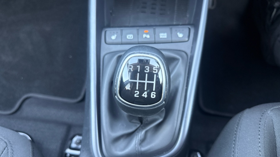 Hyundai BAYON 1.0 TGDi Ultimate 5dr Petrol Hatchback - Image 30