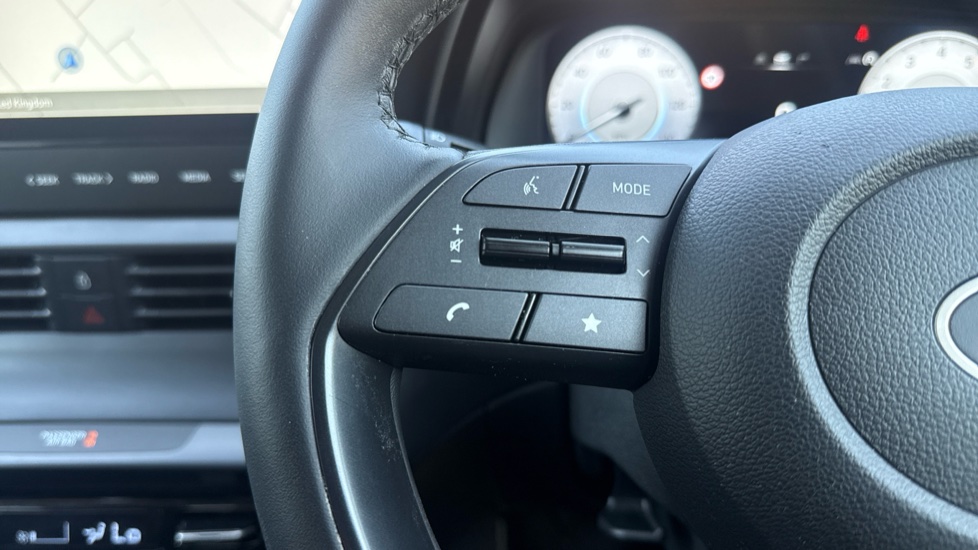 Hyundai BAYON 1.0 TGDi Ultimate 5dr Petrol Hatchback - Image 33