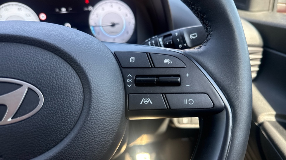 Hyundai BAYON 1.0 TGDi Ultimate 5dr Petrol Hatchback - Image 34