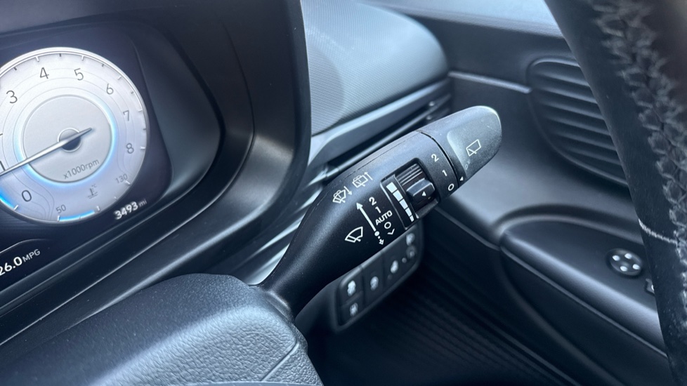 Hyundai BAYON 1.0 TGDi Ultimate 5dr Petrol Hatchback - Image 35