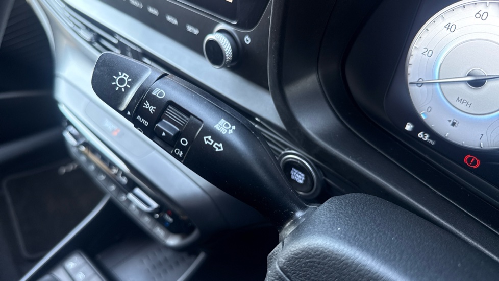 Hyundai BAYON 1.0 TGDi Ultimate 5dr Petrol Hatchback - Image 36