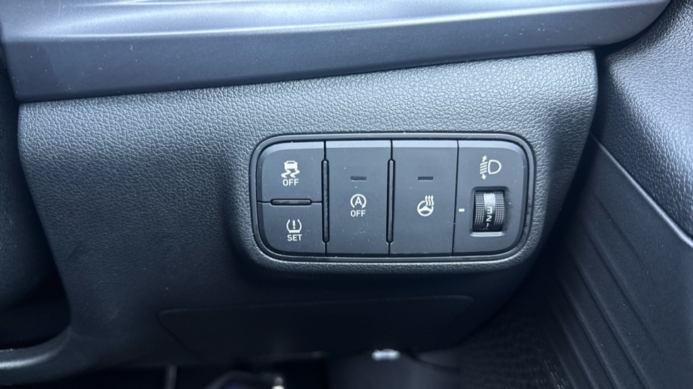Hyundai BAYON 1.0 TGDi Ultimate 5dr Petrol Hatchback - Image 38