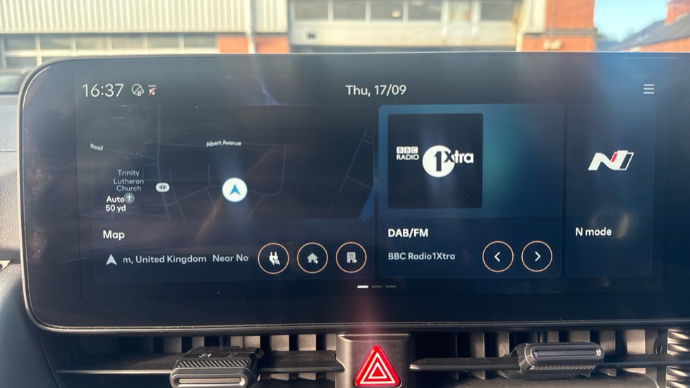 Hyundai IONIQ 5 N 478kW 84 kWh 5dr Auto Electric Hatchback - Image 12