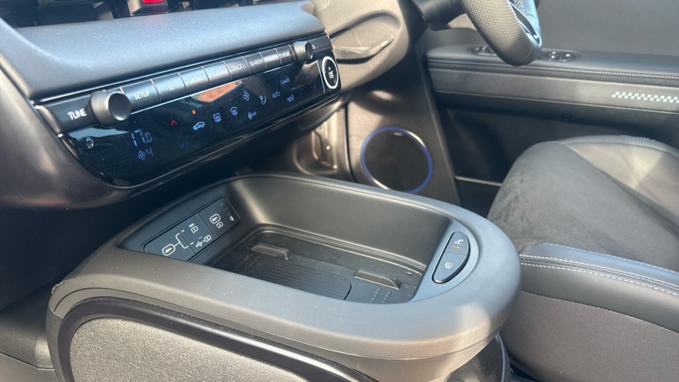 Hyundai IONIQ 5 N 478kW 84 kWh 5dr Auto Electric Hatchback - Image 13