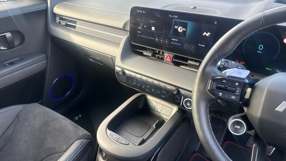 Hyundai IONIQ 5 N 478kW 84 kWh 5dr Auto Electric Hatchback - Image 14