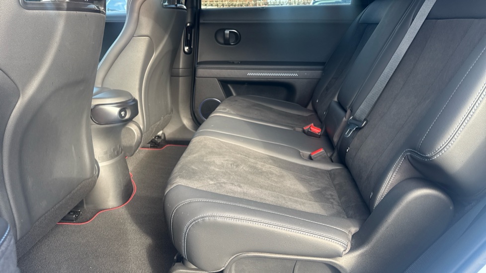 Hyundai IONIQ 5 N 478kW 84 kWh 5dr Auto Electric Hatchback - Image 16