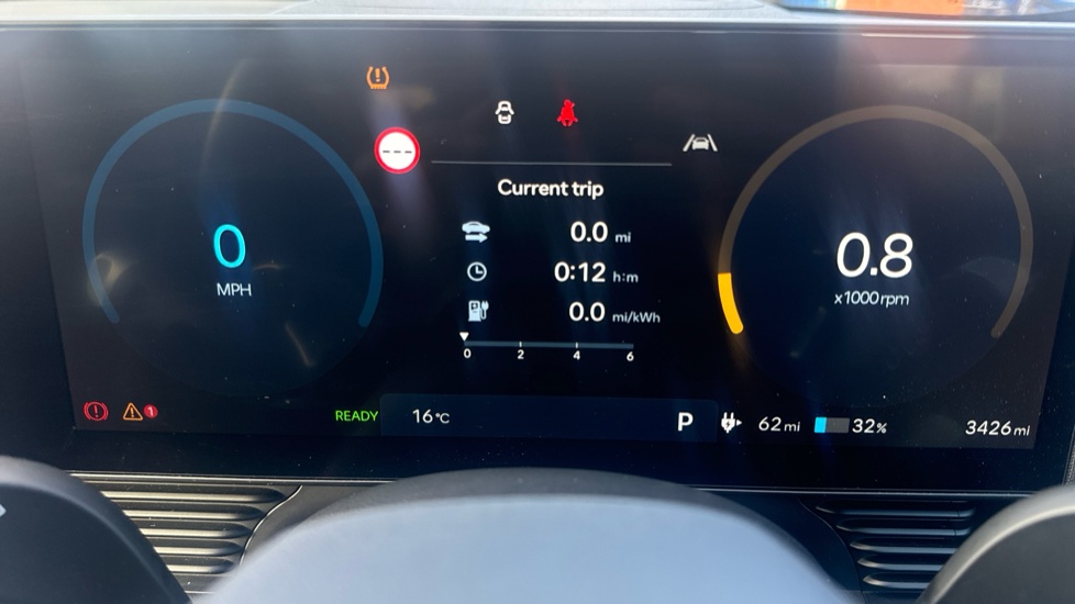 Hyundai IONIQ 5 N 478kW 84 kWh 5dr Auto Electric Hatchback - Image 18