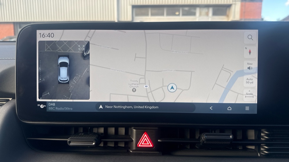 Hyundai IONIQ 5 N 478kW 84 kWh 5dr Auto Electric Hatchback - Image 24