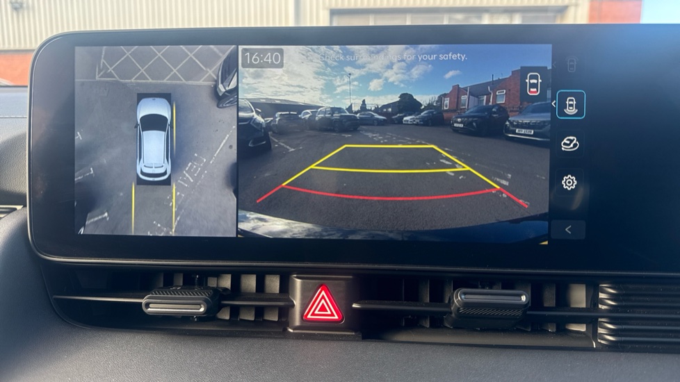 Hyundai IONIQ 5 N 478kW 84 kWh 5dr Auto Electric Hatchback - Image 25
