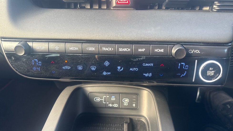 Hyundai IONIQ 5 N 478kW 84 kWh 5dr Auto Electric Hatchback - Image 26