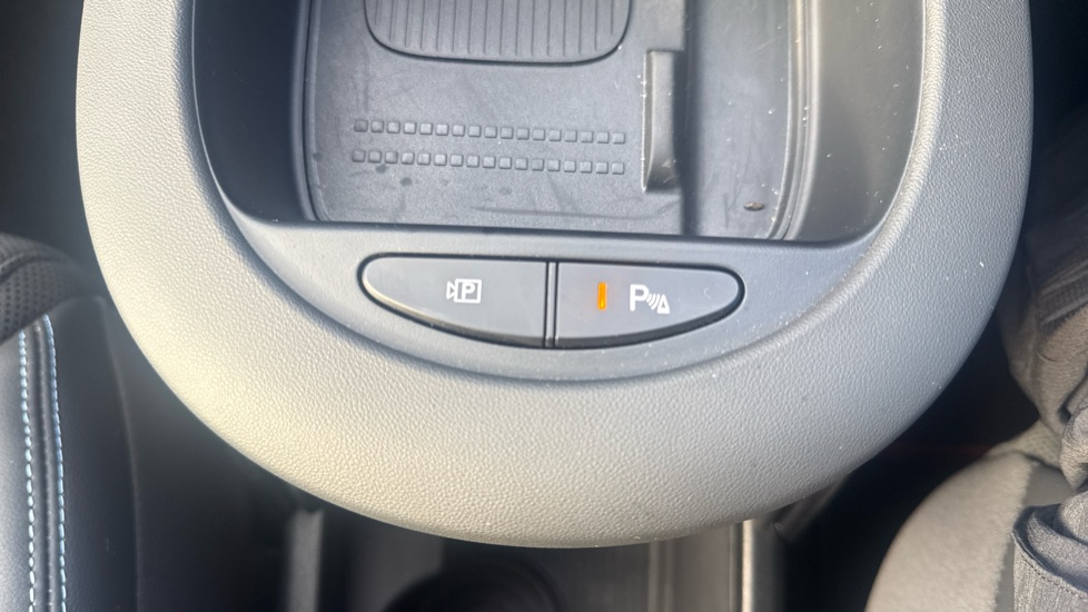 Hyundai IONIQ 5 N 478kW 84 kWh 5dr Auto Electric Hatchback - Image 28