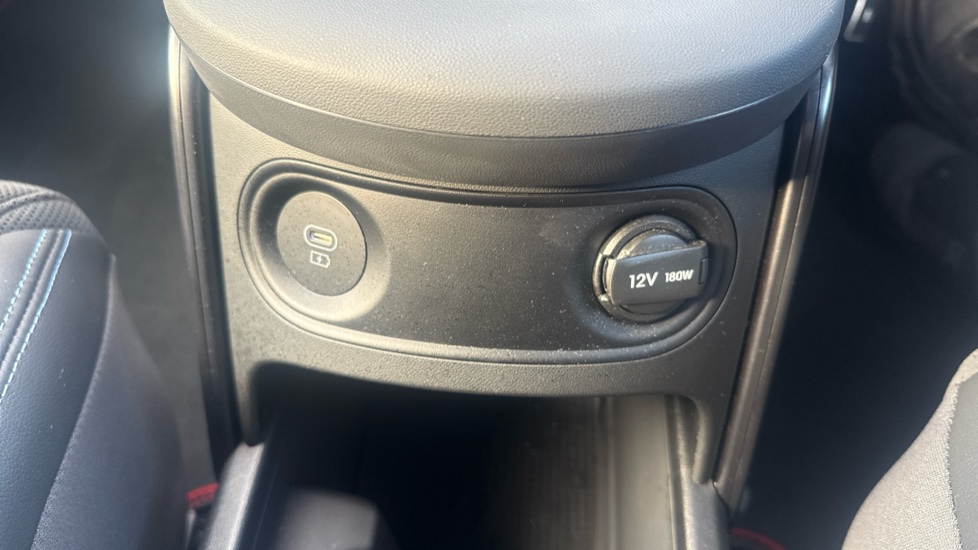 Hyundai IONIQ 5 N 478kW 84 kWh 5dr Auto Electric Hatchback - Image 29