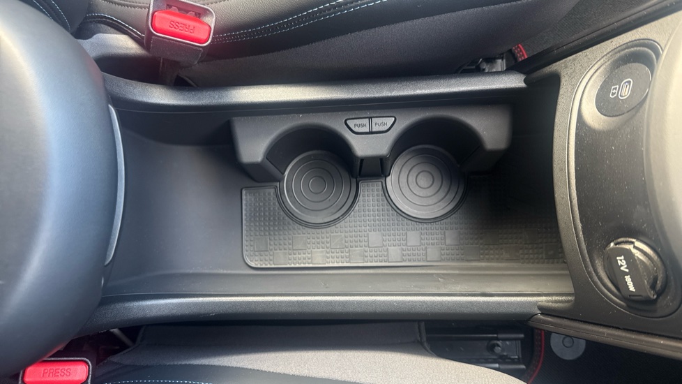 Hyundai IONIQ 5 N 478kW 84 kWh 5dr Auto Electric Hatchback - Image 30