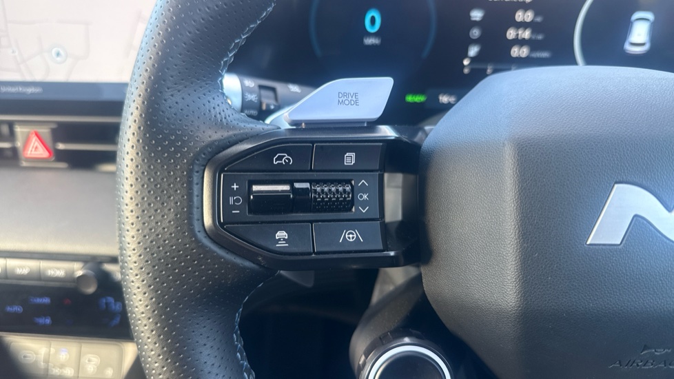 Hyundai IONIQ 5 N 478kW 84 kWh 5dr Auto Electric Hatchback - Image 34