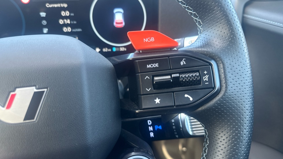 Hyundai IONIQ 5 N 478kW 84 kWh 5dr Auto Electric Hatchback - Image 35