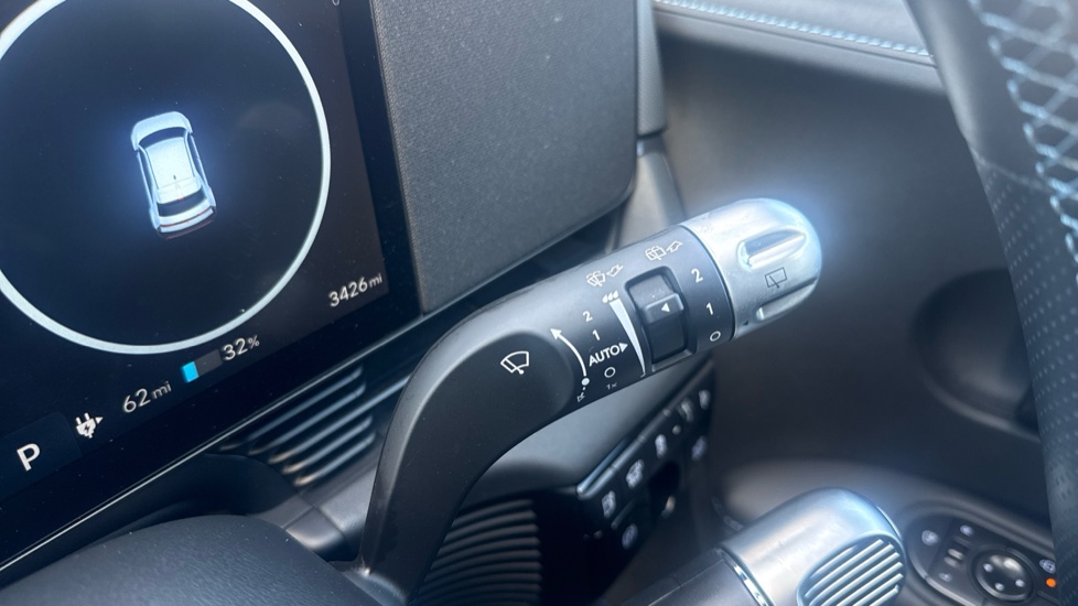 Hyundai IONIQ 5 N 478kW 84 kWh 5dr Auto Electric Hatchback - Image 37