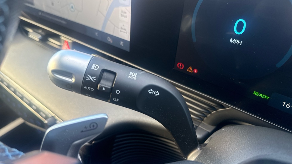 Hyundai IONIQ 5 N 478kW 84 kWh 5dr Auto Electric Hatchback - Image 38