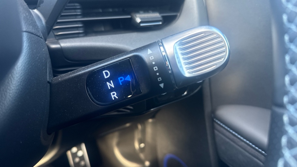 Hyundai IONIQ 5 N 478kW 84 kWh 5dr Auto Electric Hatchback - Image 39