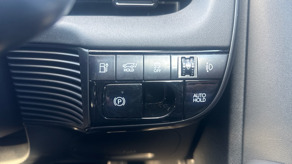 Hyundai IONIQ 5 N 478kW 84 kWh 5dr Auto Electric Hatchback - Image 40