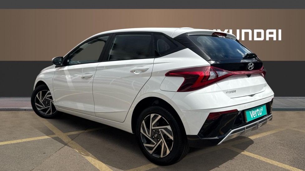 Hyundai i20 1.0T GDi Advance [Nav] 5dr Petrol Hatchback - Image 2