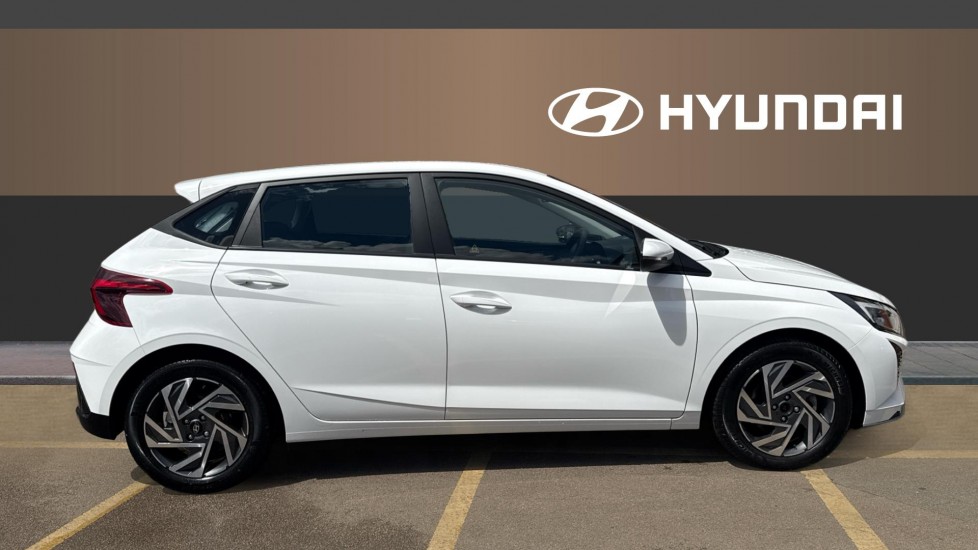 Hyundai i20 1.0T GDi Advance [Nav] 5dr Petrol Hatchback - Image 5