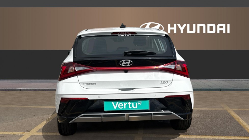 Hyundai i20 1.0T GDi Advance [Nav] 5dr Petrol Hatchback - Image 6