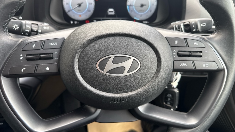 Hyundai i20 1.0T GDi Advance [Nav] 5dr Petrol Hatchback - Image 33