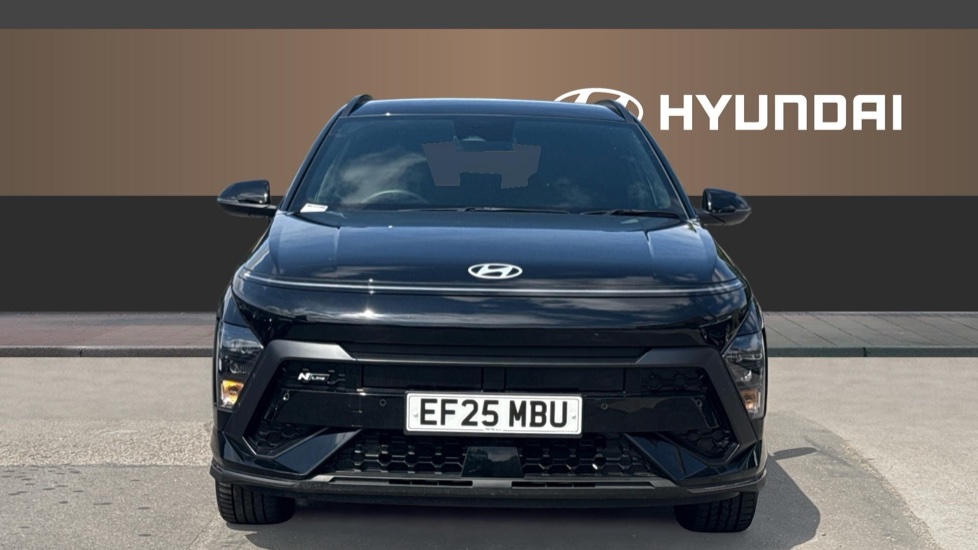 Hyundai KONA 1.6 Hybrid 129 N Line 5dr DCT Hybrid Hatchback - Image 3