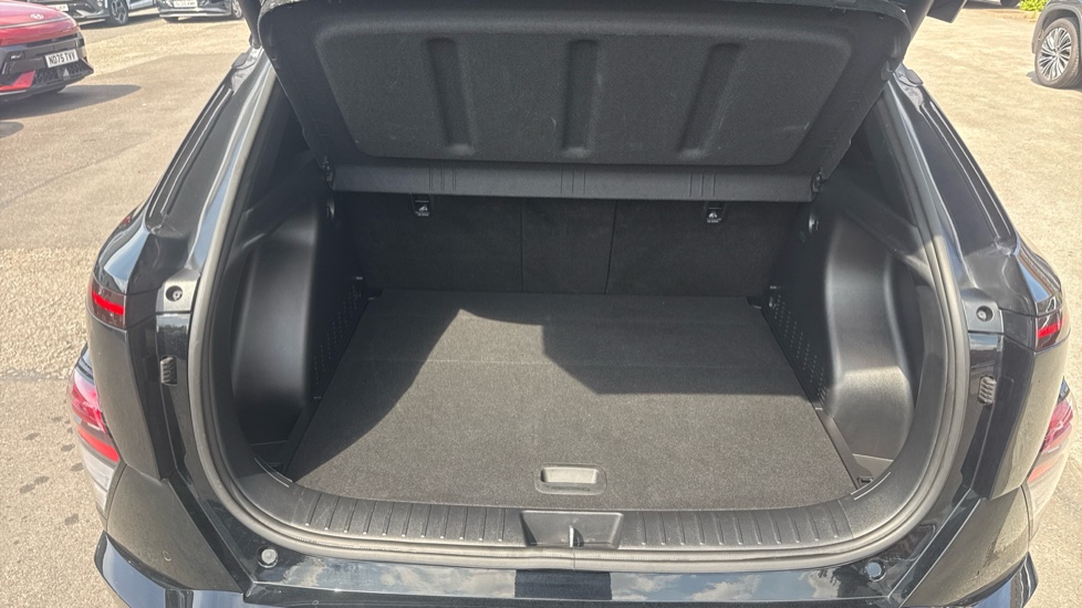 Hyundai KONA 1.6 Hybrid 129 N Line 5dr DCT Hybrid Hatchback - Image 4