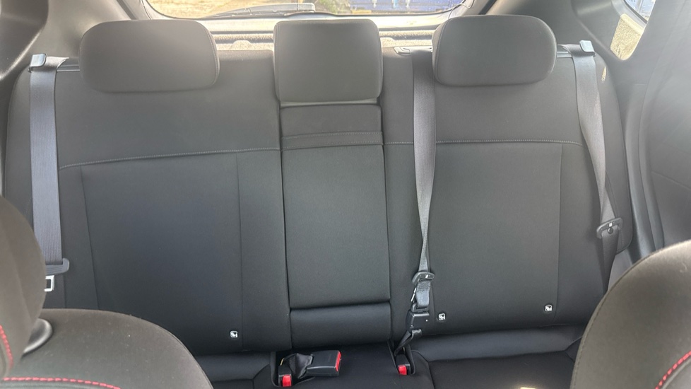 Hyundai KONA 1.6 Hybrid 129 N Line 5dr DCT Hybrid Hatchback - Image 15