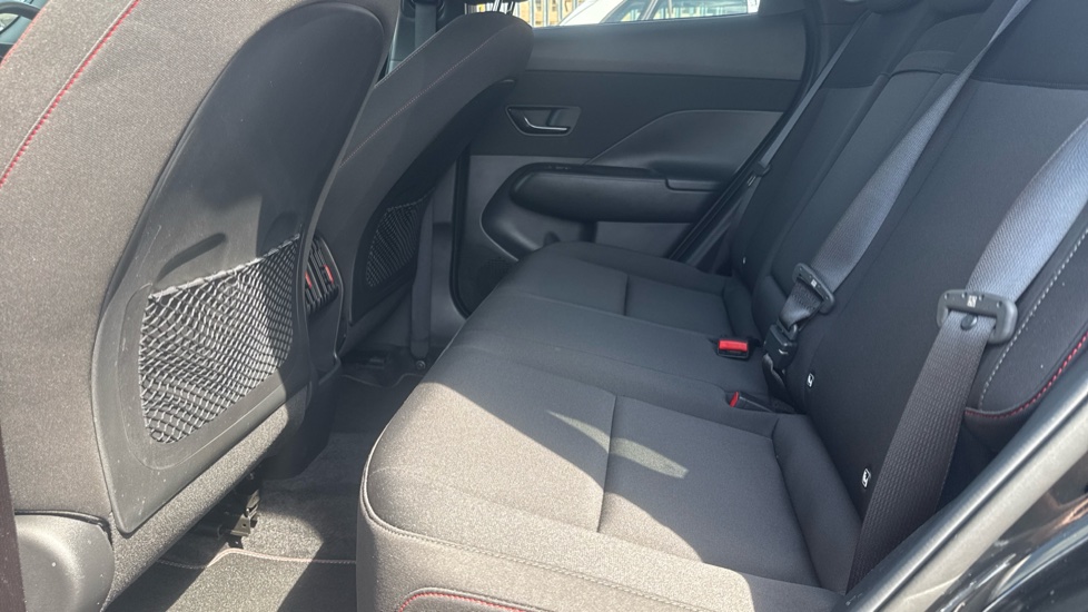 Hyundai KONA 1.6 Hybrid 129 N Line 5dr DCT Hybrid Hatchback - Image 16