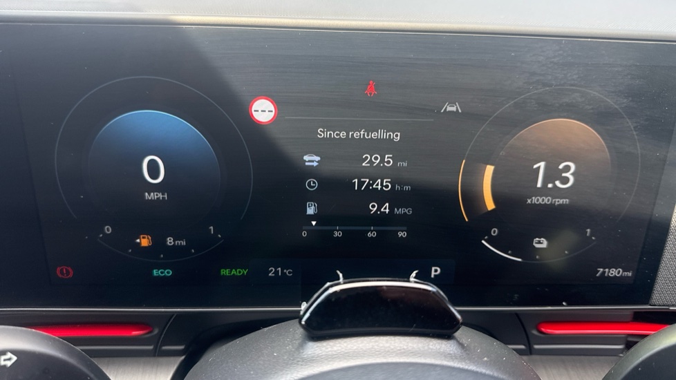 Hyundai KONA 1.6 Hybrid 129 N Line 5dr DCT Hybrid Hatchback - Image 18