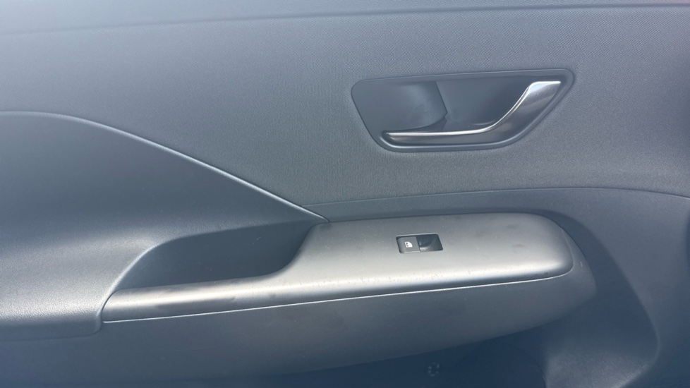 Hyundai KONA 1.6 Hybrid 129 N Line 5dr DCT Hybrid Hatchback - Image 21