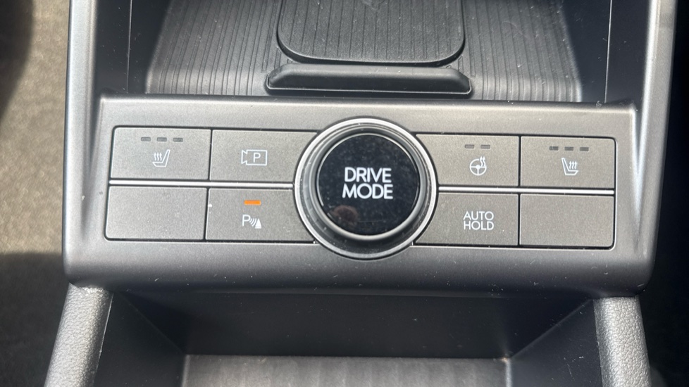 Hyundai KONA 1.6 Hybrid 129 N Line 5dr DCT Hybrid Hatchback - Image 26