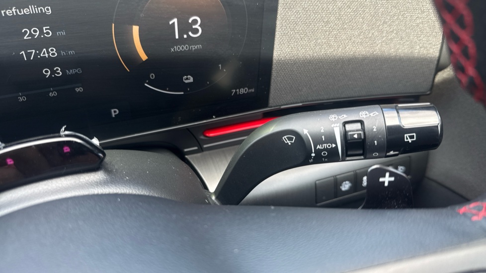 Hyundai KONA 1.6 Hybrid 129 N Line 5dr DCT Hybrid Hatchback - Image 31