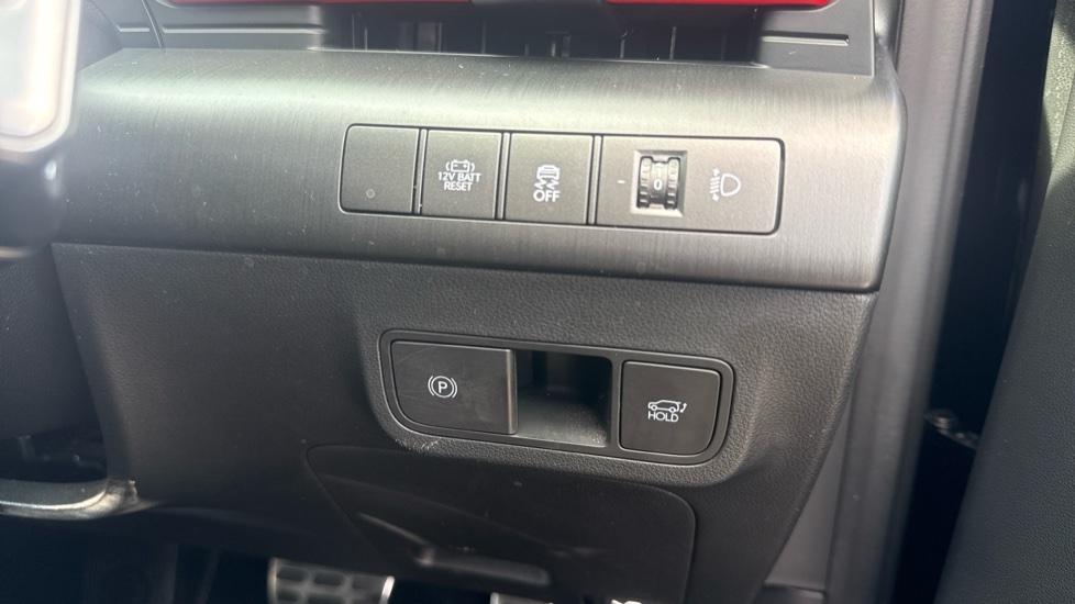 Hyundai KONA 1.6 Hybrid 129 N Line 5dr DCT Hybrid Hatchback - Image 34