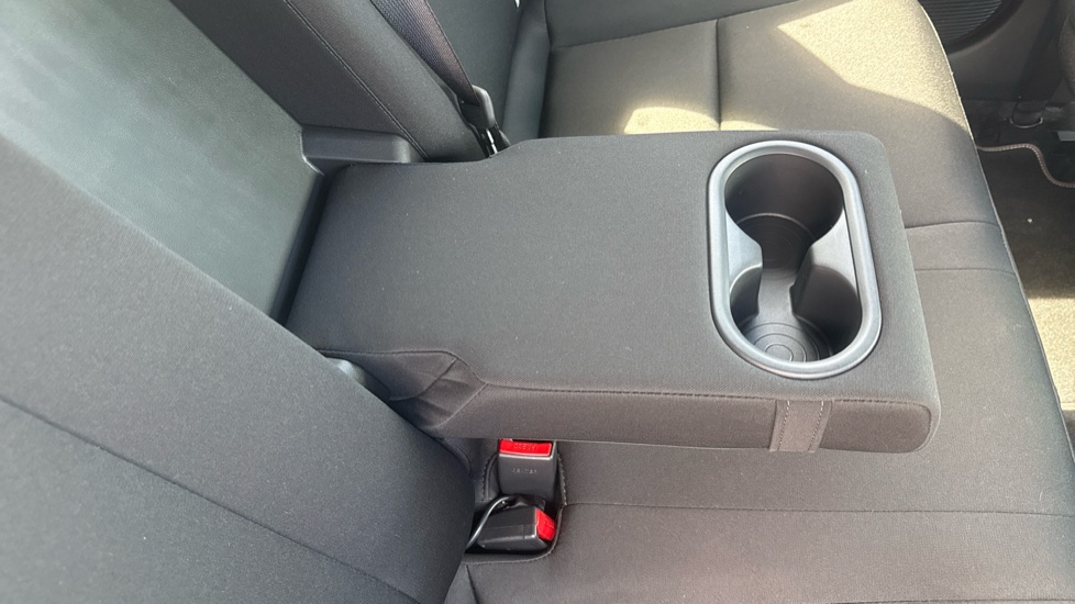 Hyundai KONA 1.6 Hybrid 129 N Line 5dr DCT Hybrid Hatchback - Image 39