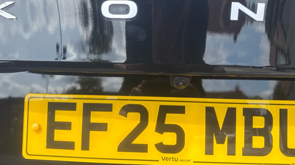 Hyundai KONA 1.6 Hybrid 129 N Line 5dr DCT Hybrid Hatchback - Image 43