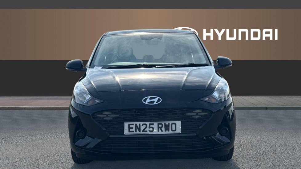 Hyundai i10 1.0 [63] Advance 5dr Auto [Nav] Petrol Hatchback - Image 3