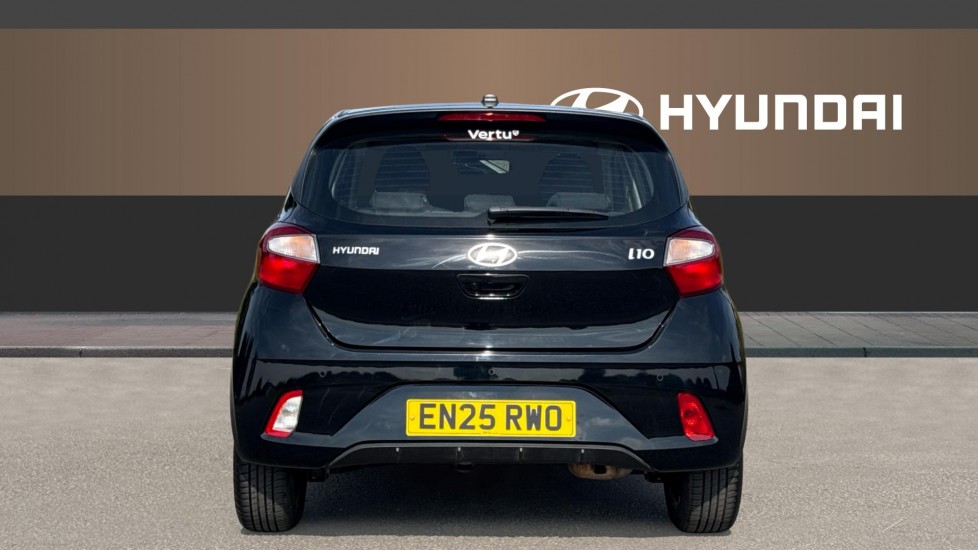 Hyundai i10 1.0 [63] Advance 5dr Auto [Nav] Petrol Hatchback - Image 6