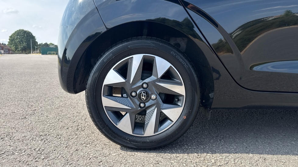 Hyundai i10 1.0 [63] Advance 5dr Auto [Nav] Petrol Hatchback - Image 7