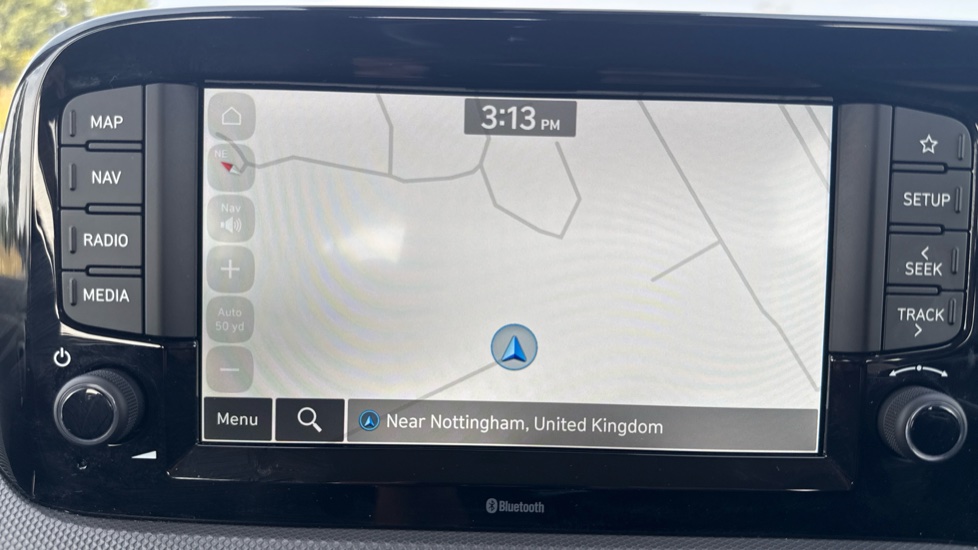 Hyundai i10 1.0 [63] Advance 5dr Auto [Nav] Petrol Hatchback - Image 23