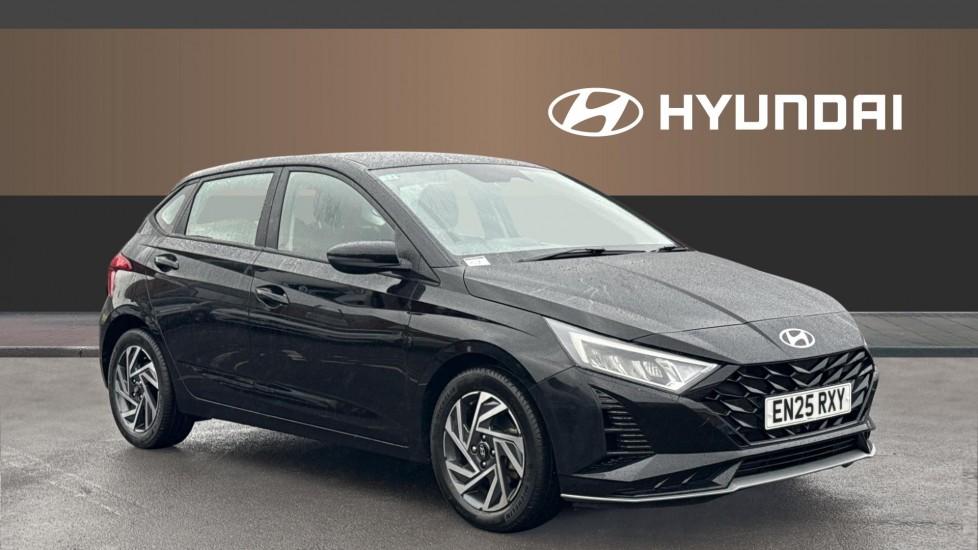 Hyundai i20 1.0T GDi Advance [Nav] 5dr Petrol Hatchback - Image 1