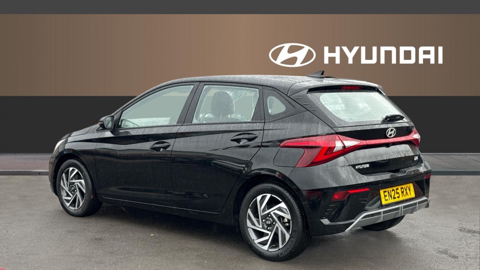 Hyundai i20 1.0T GDi Advance [Nav] 5dr Petrol Hatchback - Image 2