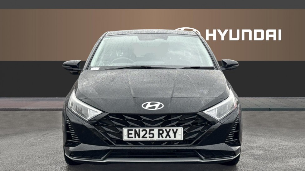 Hyundai i20 1.0T GDi Advance [Nav] 5dr Petrol Hatchback - Image 3