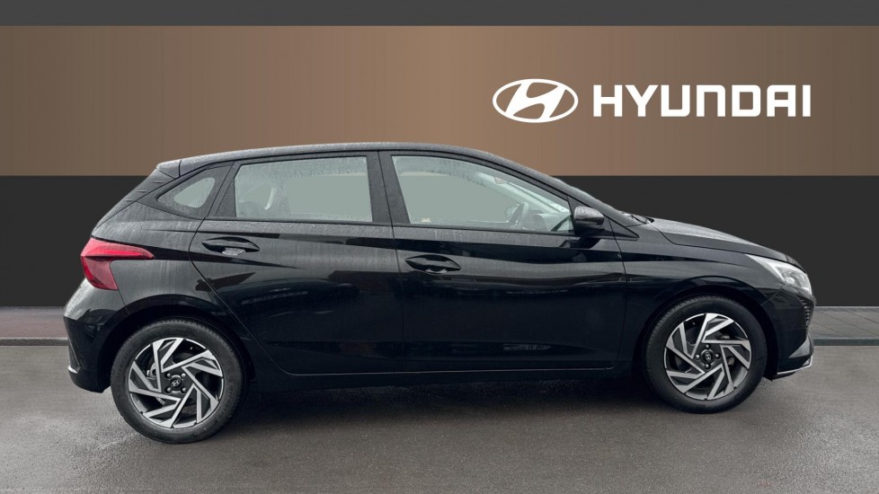 Hyundai i20 1.0T GDi Advance [Nav] 5dr Petrol Hatchback - Image 5