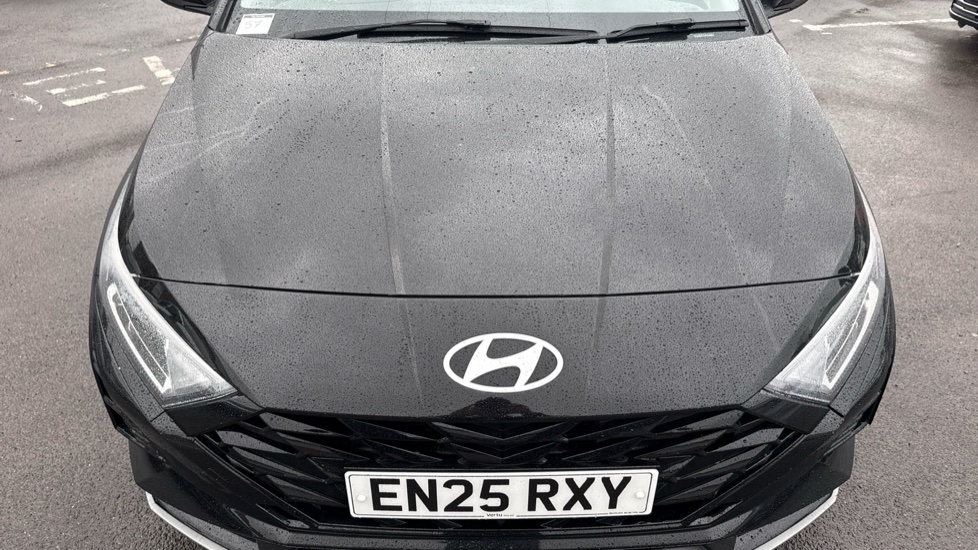 Hyundai i20 1.0T GDi Advance [Nav] 5dr Petrol Hatchback - Image 8