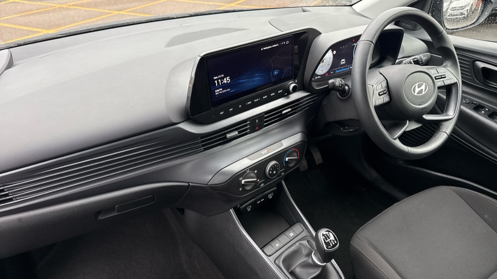 Hyundai i20 1.0T GDi Advance [Nav] 5dr Petrol Hatchback - Image 9