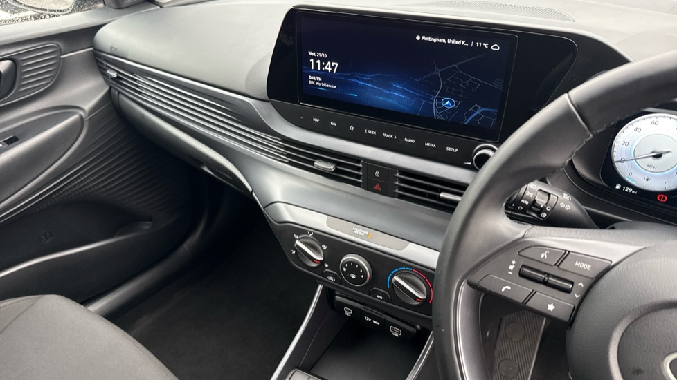 Hyundai i20 1.0T GDi Advance [Nav] 5dr Petrol Hatchback - Image 14