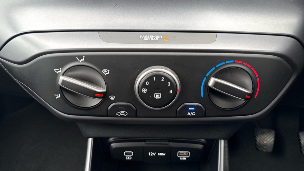 Hyundai i20 1.0T GDi Advance [Nav] 5dr Petrol Hatchback - Image 26